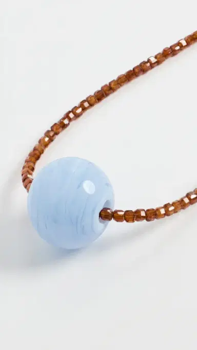 Lizzie Fortunato Callisto Necklace | Thumbnail 5
