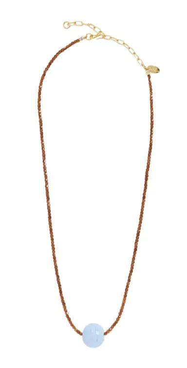 Lizzie Fortunato Callisto Necklace | Thumbnail 1