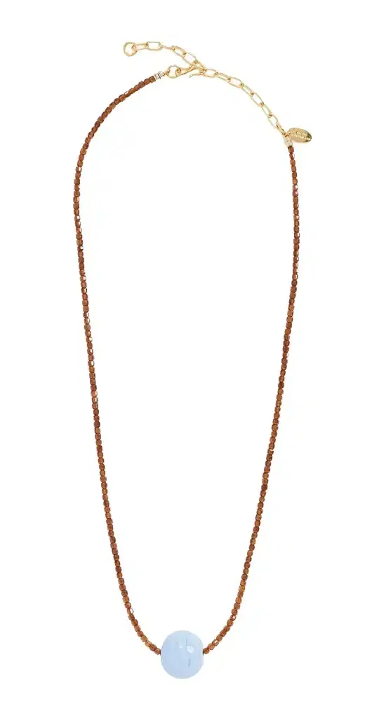 Callisto Necklace