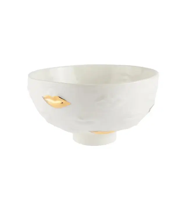 Gala porcelain bowl
