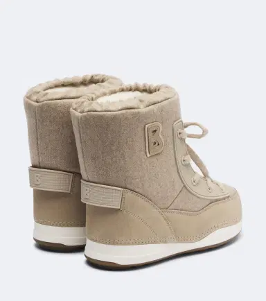 Bogner La Plagne lace-up snow boots | Thumbnail 2