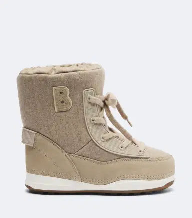 Bogner La Plagne lace-up snow boots | Thumbnail 3