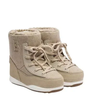 Bogner La Plagne lace-up snow boots | Thumbnail 1