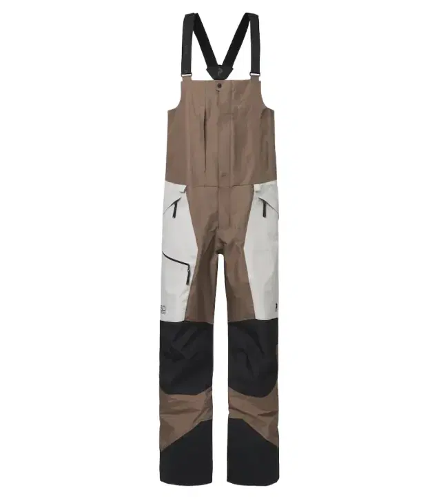 PEAK PERFORMANCE Vertical GORE-TEX ski salopettes