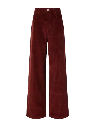 RÓHE Bruun Cotton-corduroy Wide-leg Pants | Thumbnail 1