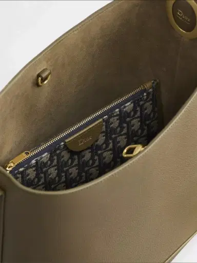 Dior Medium Dior Médaillon Bucket Bag | Thumbnail 5 Dior Medium Dior Médaillon Bucket Bag | Thumbnail 5