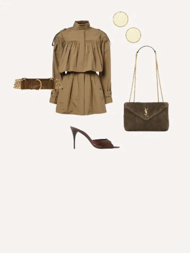Elevated Neutral Chic