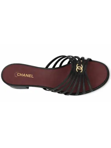 Chanel Chanel Shoes | Thumbnail 1 Chanel Chanel Shoes | Thumbnail 1