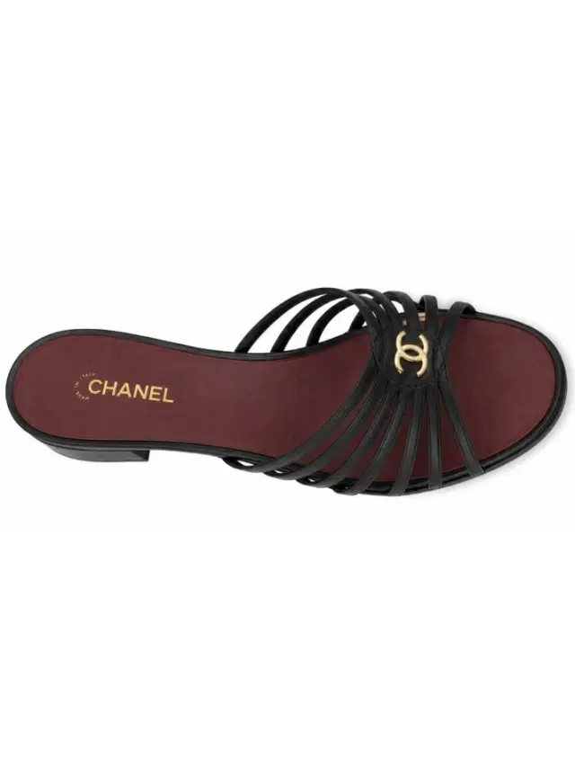 Chanel Chanel Shoes