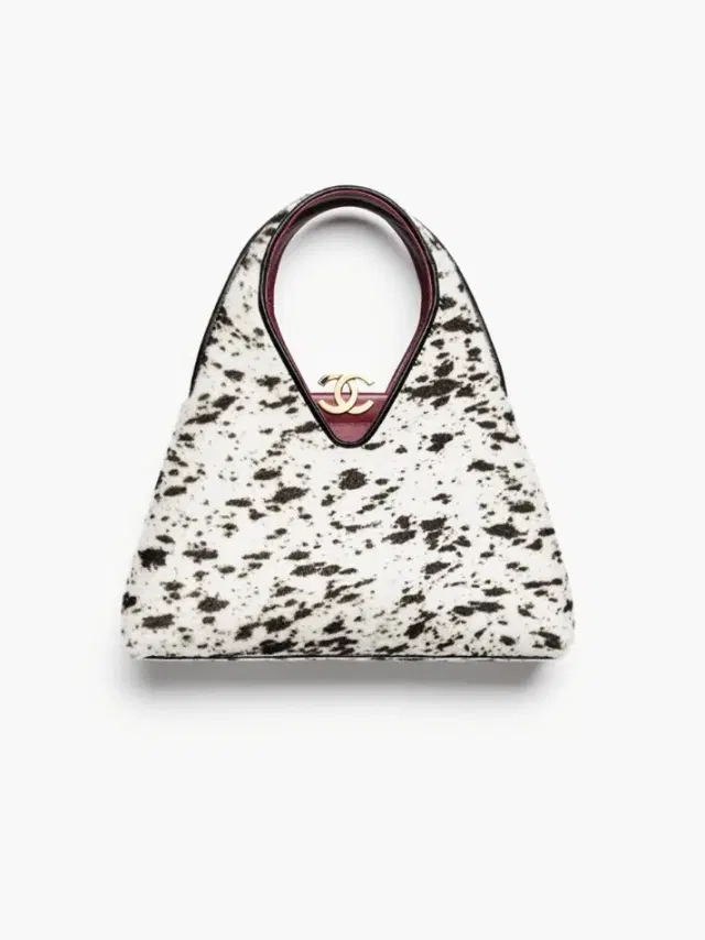 Chanel Small Shopping Bag