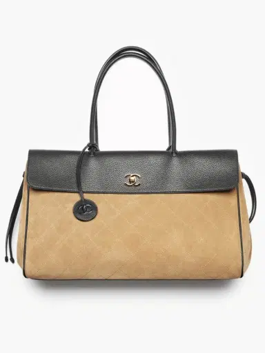 Chanel Shopping Bag | Thumbnail 1