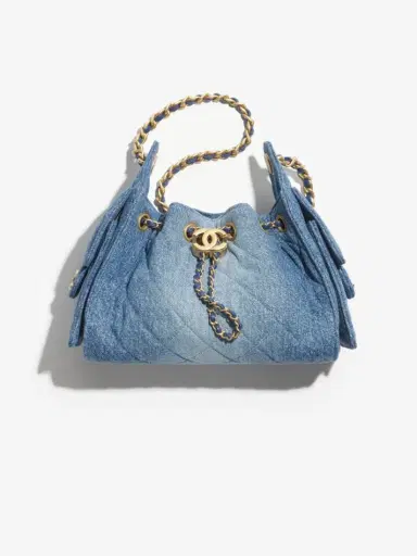 Chanel CHANEL 25 Mini Handbag | Thumbnail 4 Chanel CHANEL 25 Mini Handbag | Thumbnail 4