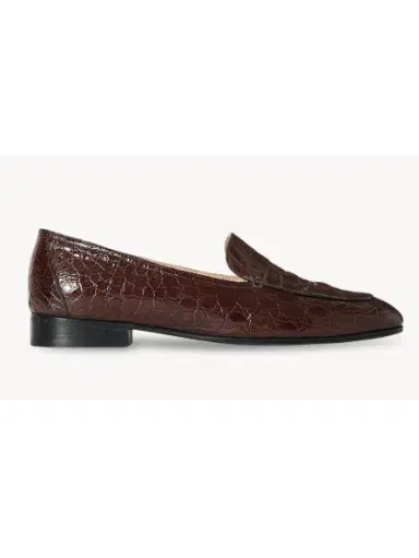 The Row Adam Loafer Two | Thumbnail 1