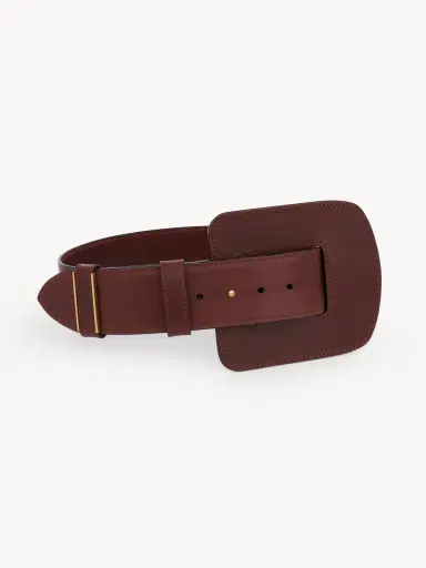 Chloé The Chloé Max belt | Thumbnail 1