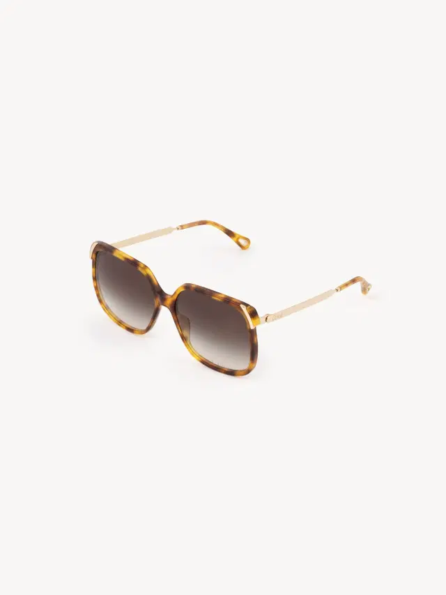 Chloe Aly sunglasses