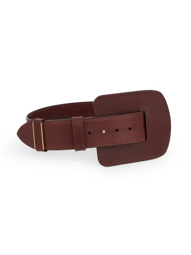 Chloe The Chloé Max belt