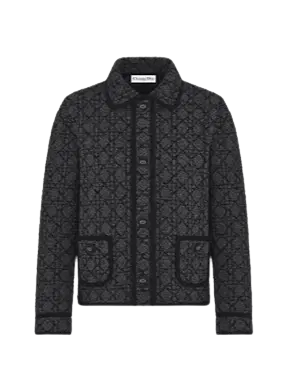 Dior Macrocannage Jacket