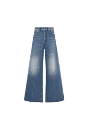 Dior Flared Jeans