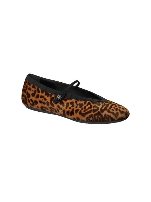 Dior Dior New Ballet Flat