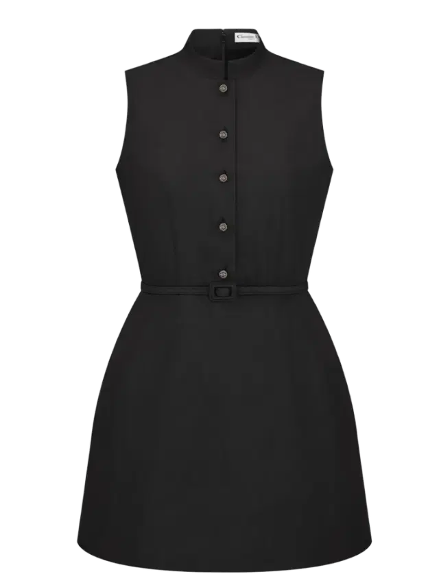 Dior Short Dress