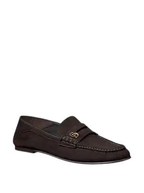 Dior Dior Time Loafer