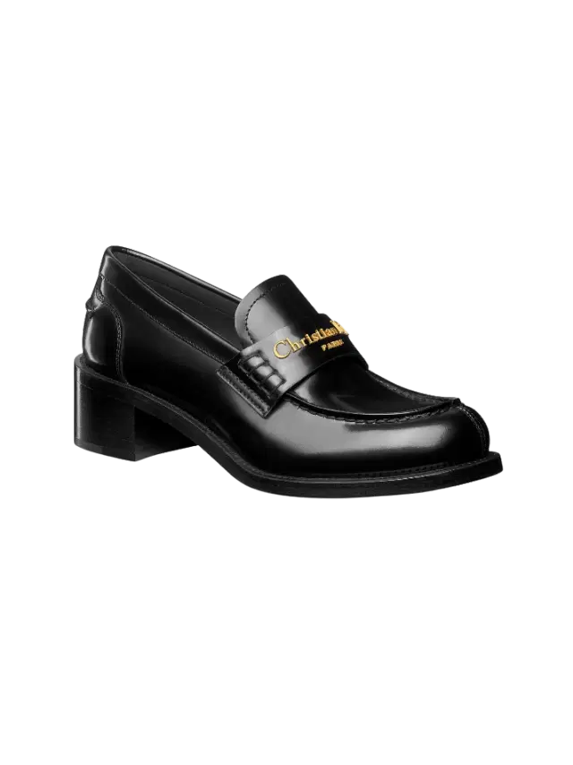 Dior Dior Boy Pump
