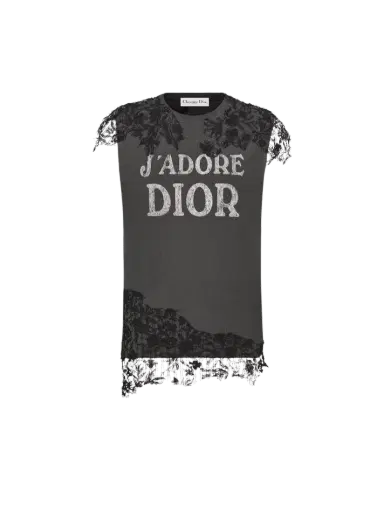 Dior J'Adore Dior Tank Top | Thumbnail 1