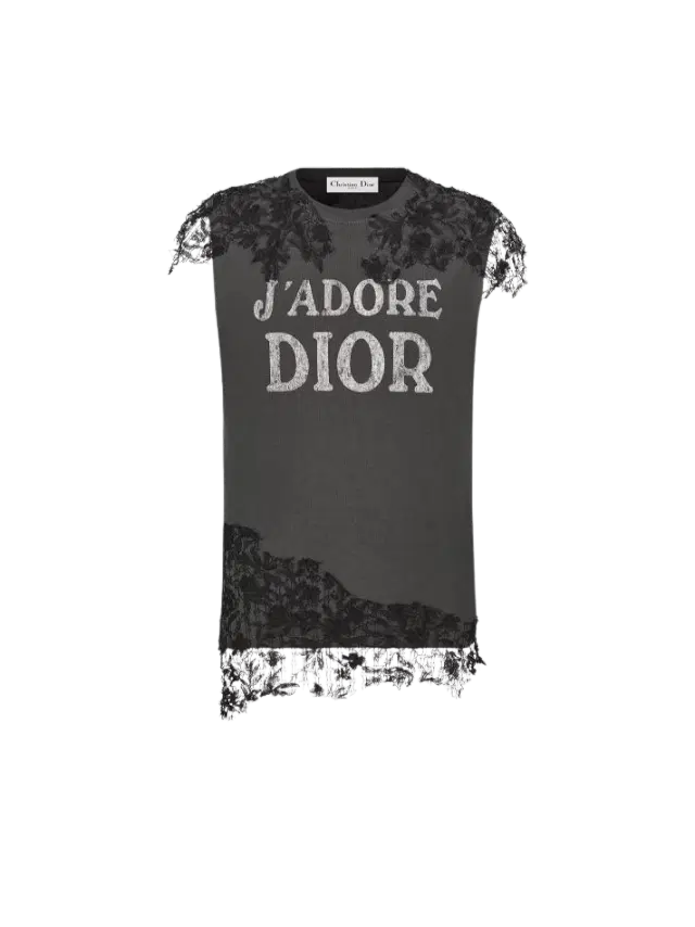 Dior J'Adore Dior Tank Top
