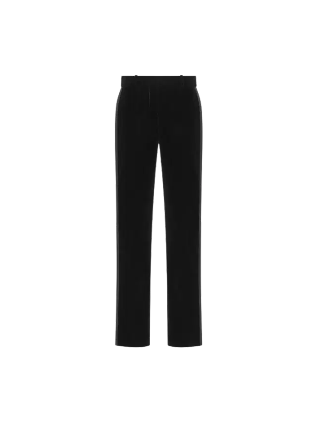 Dior Fitted Pants