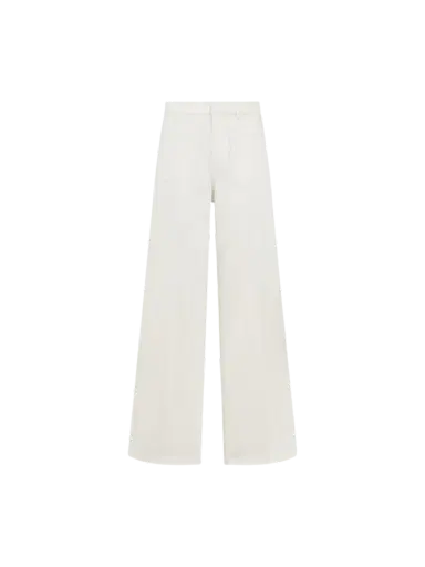 Dior Flared Jeans | Thumbnail 1