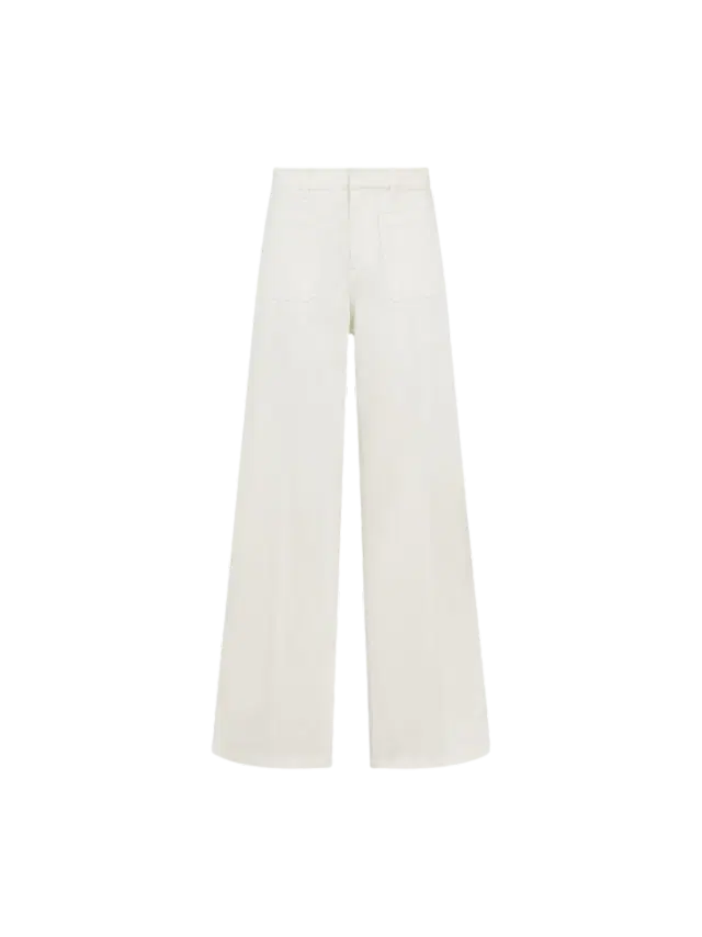 Dior Flared Jeans
