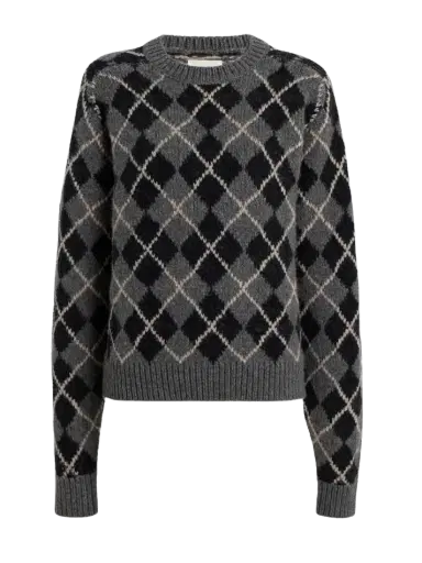 Khaite Khaite Pratt Sweater | Thumbnail 1
