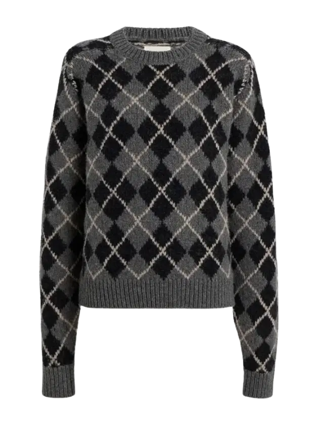 Khaite Pratt Sweater
