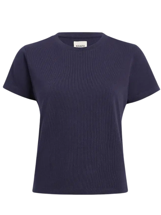 Khaite Emmylou T-Shirt