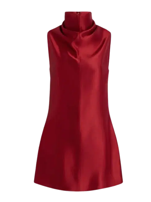 Khaite Daria Dress