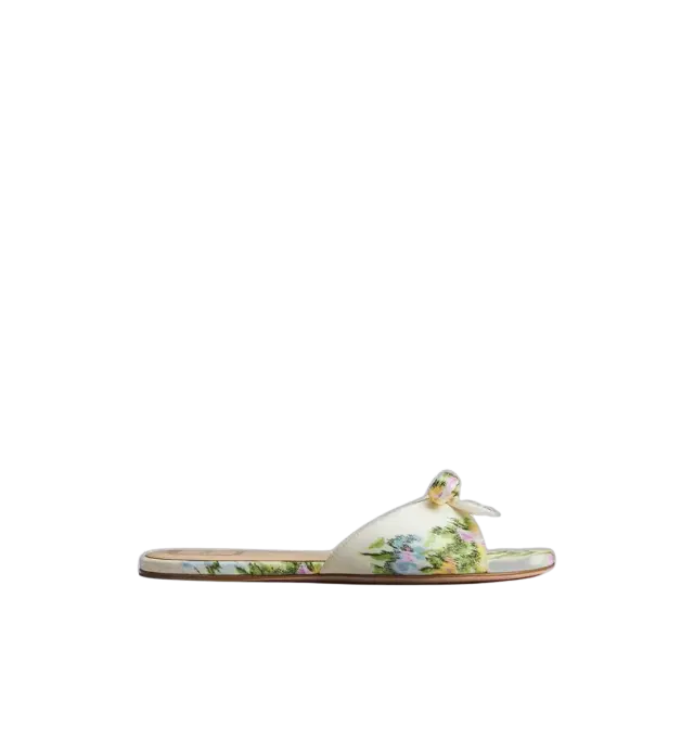 Dior Dior Bow Slide