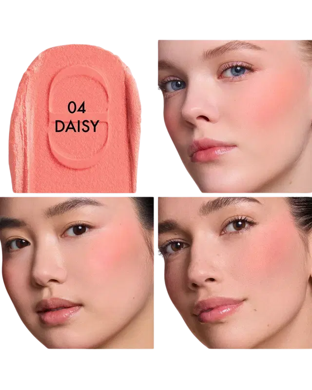 Dior Forever Blush Soft Filter Liquid Blush