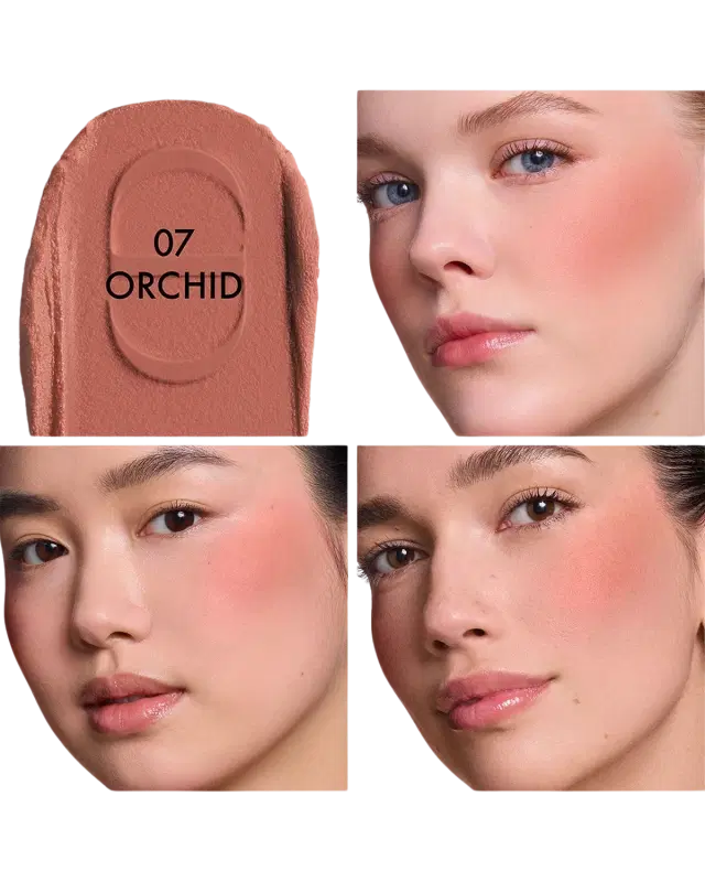 Dior Forever Blush Soft Filter Liquid Blush