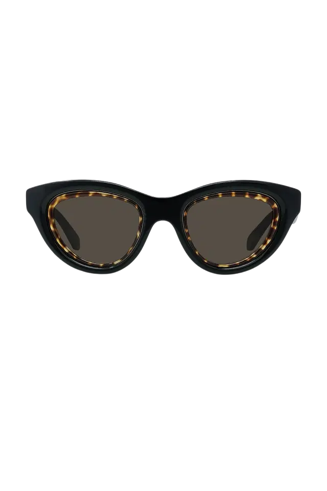 Loewe Cat Eye Sunglasses