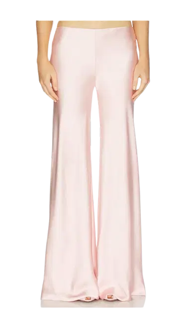 Norma Kamali Bias Elephant Pant | Thumbnail 1