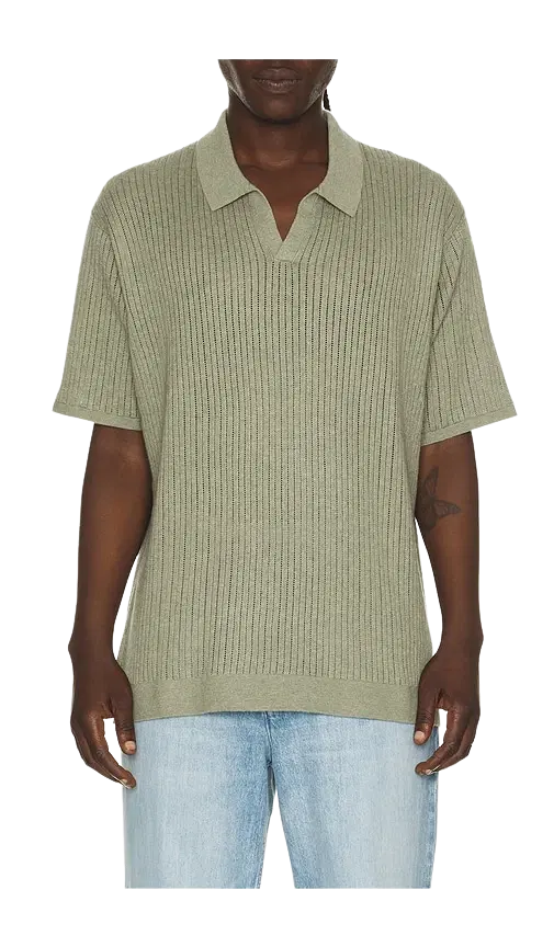 Liam Sweater Polo