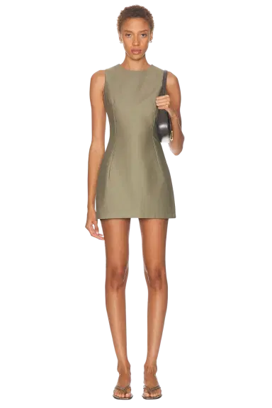 ALFIE Nori Mini Dress | Thumbnail 1 ALFIE Nori Mini Dress | Thumbnail 1