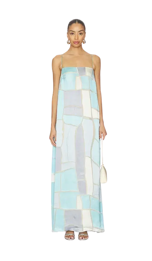 Maxella Dress