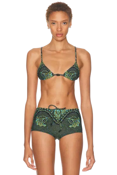 Tropic of C Equator Bikini Top | Thumbnail 1 Tropic of C Equator Bikini Top | Thumbnail 1