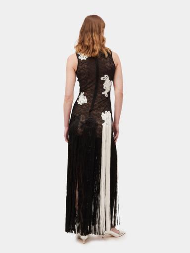 Aknvas Wisteria Gown (In Store)  | Thumbnail 2