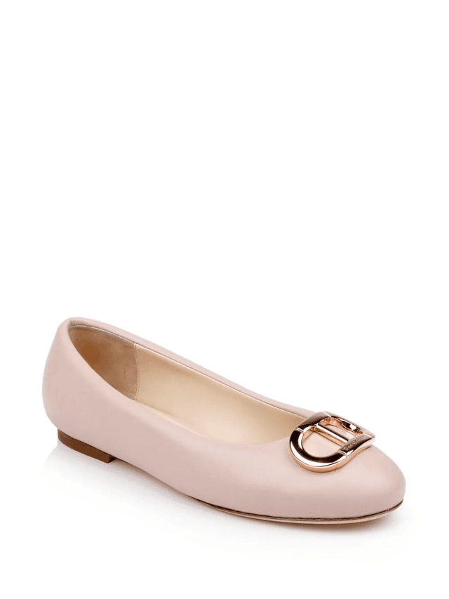 Prague Flat (In Store)