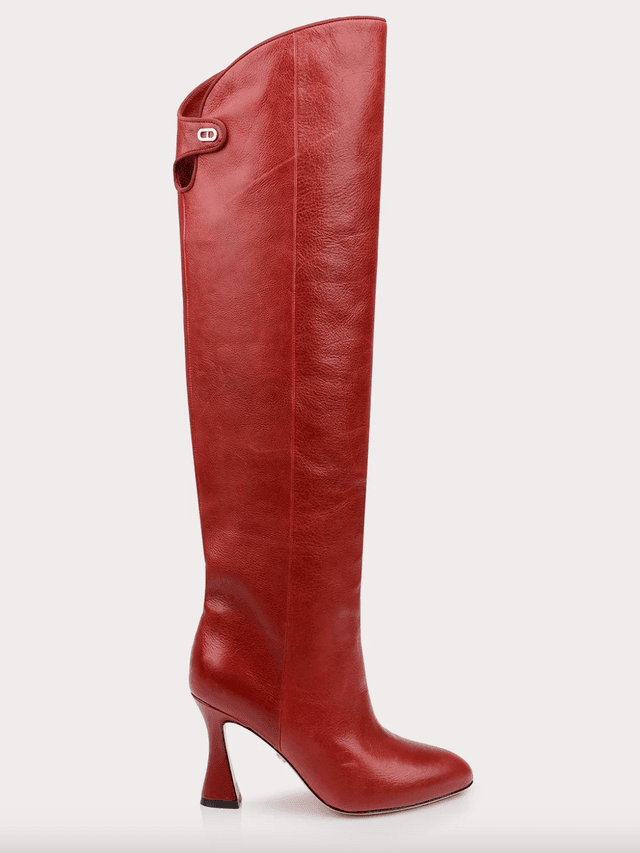Ojai Boots (In Store)