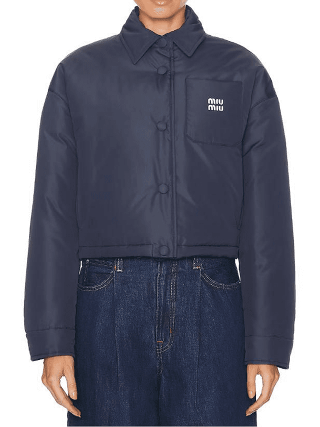 Tela Tec Jacket (In Store)