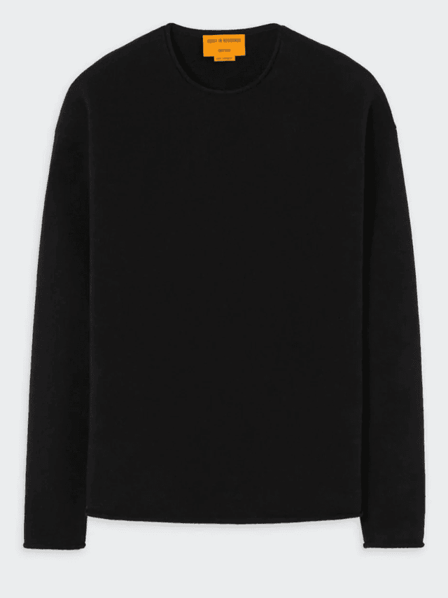 Oversized Crew (In Store)