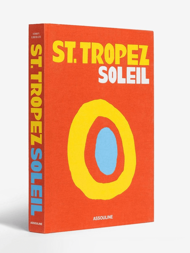 St. Tropez Soleil (In Store)